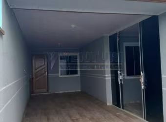 Casa com 2 quartos à venda na Rua Augusto Debarba, 1238, São Marcos, São José dos Pinhais, 61 m2 por R$ 550.000