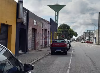 Ponto comercial com 1 sala para alugar na Rua Quinze de Novembro, 1027, Centro, São José dos Pinhais, 38 m2 por R$ 2.200