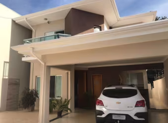 CASA SOBRADO 3 QUARTOS 1 SUITE 4 VAGAS A VENDA NO PARQUE IMPERADOR EM CAMPINAS-SP