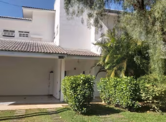 CASA A VENDA OU LOCAÇÃO NO CONDOMINIO MAISON BLANCH - VALINHOS/SP