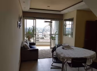 APARTAMENTO PARA VENDA NO JARDIM NOSSA SENHORA AUXILIADORA CAMPINAS -SP