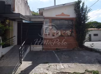 Salão Comercial para locação no Taquaral, Campinas/SP em avenida de grande movimento