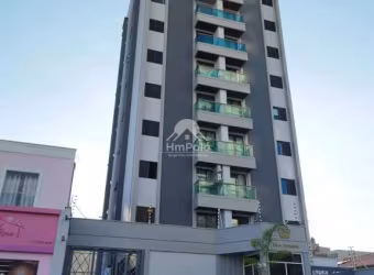 Apartamento à venda e locação com 55m²,no Cambuí  Campinas/SP
