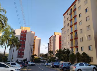 APARTAMENTO A VENDA NO JARDIM DOS OLIVEIRAS EM CAMPINAS-SP
