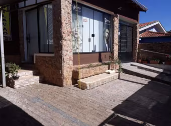 ÓTIMA CASA RESIDENCIAL E COMERCIAL À VENDA EM CAMPINAS-SP