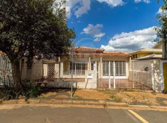 CASA À VENDA NO BAIRRO CHAPADÃO CAMPINAS SP.