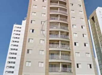 Apartamento com 3 quartos 1 suite 3 banheiros 2 vagas a venda no Taquaral em Campinas-SP