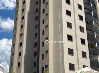 Apartamento com 3 dormitórios à venda, 92 m² por R$ 780.000,00 - Bosque dos Eucaliptos - São José dos Campos/SP