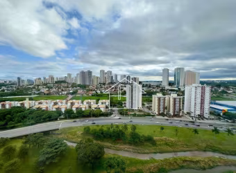 Cobertura com 3 dormitórios à venda, 166 m² por R$ 1.200.000,00 - Vila Ema - São José dos Campos/SP