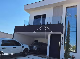 Casa com 3 dormitórios à venda, 240 m² por R$ 1.870.000,00 - Urbanova - São José dos Campos/SP