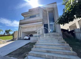 Casa com 4 dormitórios à venda, 375 m² por R$ 3.100.000,00 - Condomínio Residencial Alphaville - São José dos Campos/SP