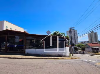 Ponto para alugar, 180 m² por R$ 5.650/mês - Urbanova - São José dos Campos/SP