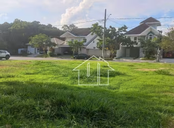 Terreno à venda, 498 m² por R$ 980.000,00 - Urbanova - São José dos Campos/SP