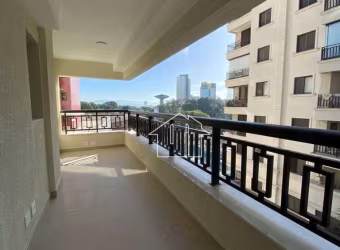 Apartamento com 3 dormitórios à venda, 92 m² por R$ 1.120.000,00 - Jardim Apolo - São José dos Campos/SP