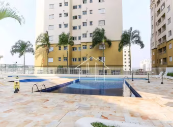 Apartamento com 3 dormitórios à venda, 81 m² por R$ 730.000 - Jardim Apolo - São José dos Campos/SP