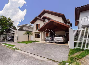 Casa com 4 dormitórios à venda, 260 m² por R$ 1.750.000,00 - Urbanova - São José dos Campos/SP