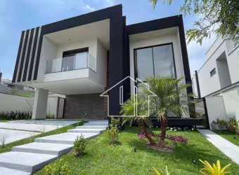 Casa com 4 dormitórios à venda, 363 m² por R$ 3.190.000,00 - Condomínio Residencial Alphaville - São José dos Campos/SP