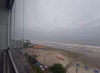 Apartamento de Praia para Venda em Mongaguá, Centro, 4 dormitórios, 2 suítes, 1 banheiro, 1 vaga