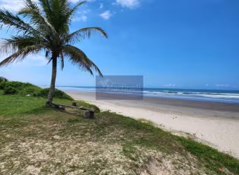 Terreno à venda no Balneário Marazul, Itanhaém  por R$ 159.000