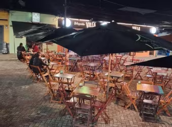 Ponto comercial à venda no Centro, Itanhaém , 210 m2 por R$ 250.000