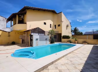 Casa com 3 quartos à venda no Cibratel II, Itanhaém , 205 m2 por R$ 590.000