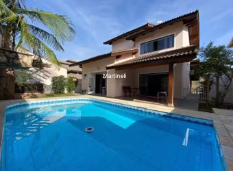 Casa com 3 quartos à venda no Balneário São João Batista, Peruíbe  por R$ 1.260.000