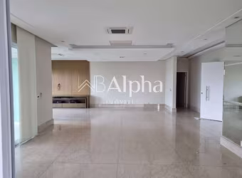 Apartamento a venda no Condomínio The Penthouses Tamboré em Santana de Parnaíba - SP
