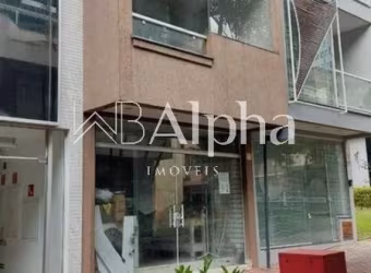 Prédio comercial a venda no Centro Comercial Alphaville em Barueri - SP