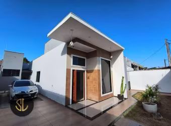 Casa com 3 dormitórios à venda, 189 m² por R$ 700.000,00 - Jardim Bela Vista - Rio das Ostras/RJ