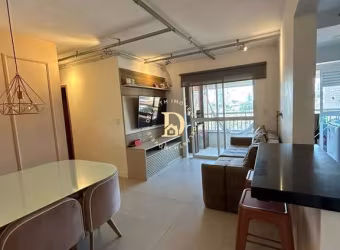 Apartamento - Edificio New Park - Parque Industrial - 2 dormitórios (1 Suíte) -