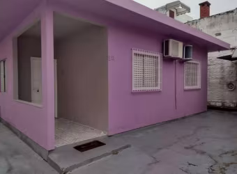 IMÓVEL COMERCIAL E RESIDENCIAL COM 375M² ( 12,5X30) - CA647