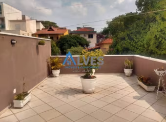 Apartamento Cobertura em Santo André