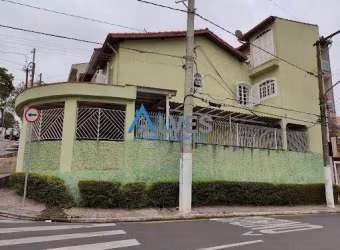 Casa em Anchieta  -  São Bernardo do Campo