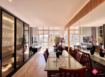 Apartamento com 3 quartos à venda na Avenida Independência, 1809, Exposição, Caxias do Sul por R$ 1.060.000