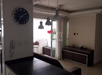 Apartamento para Venda em São Caetano do Sul, Santa Paula, 2 dormitórios, 1 suíte, 2 banheiros, 2 vagas