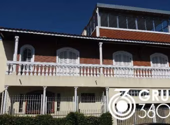Sobrado para Venda em São Caetano do Sul, Santa Paula, 4 dormitórios, 2 suítes, 3 banheiros, 4 vagas