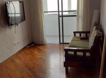 Apartamento para Venda em São Caetano do Sul, Santo Antônio, 2 dormitórios, 1 suíte, 2 banheiros, 1 vaga
