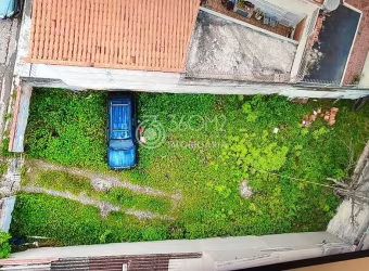 Terreno para Venda em São Paulo, Vila Brasílio Machado