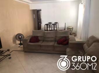 Sobrado para Venda em São Caetano do Sul, Osvaldo Cruz, 3 dormitórios, 3 suítes, 5 banheiros, 8 vagas