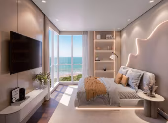 Apartamento com 3 quartos à venda na Sibipiruna, 5099, Praia Grande, Governador Celso Ramos por R$ 2.450.000