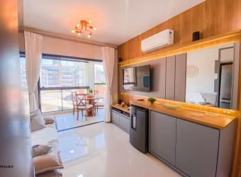 Apartamento com 2 quartos à venda na Araquã, 35, Armaçao da Piedade, Governador Celso Ramos por R$ 898.000