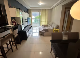 APARTAMENTO DE 2 QUARTOS COM 1 SUÍTE E 2 VAGAS EM FLORIANÓPOLIS JOÃO PAULO