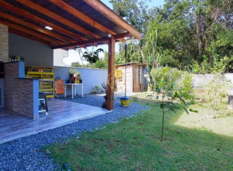 Casa com 2 quartos à venda na 1860 (jabotipê), 729, Rio Gracioso, Itapoá por R$ 350.000
