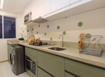 Apartamento com 2 quartos à venda na Carlos Afonso Frings, 347, Centro, Itapoá por R$ 411.446