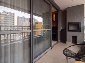 Apartamento com 3 quartos à venda na Rua Mariano Torres, 573, Centro, Curitiba por R$ 1.468.906