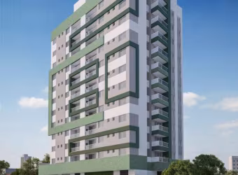Cobertura com 3 quartos à venda na Rua Oyapock, 40, Cristo Rei, Curitiba por R$ 1.448.000