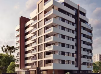 Cobertura com 3 quartos à venda na Rua Dom Pedro I, 858, Água Verde, Curitiba por R$ 4.492.267