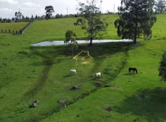 TERRENO COM VISTA PARA AS MONTANHAS