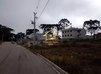 TERRENO NO ECOPARK