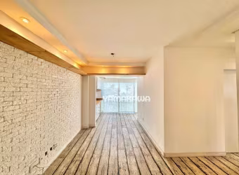Apartamento com 3 dormitórios à venda, 72 m² por R$ 720.000,00 - Tatuapé - São Paulo/SP